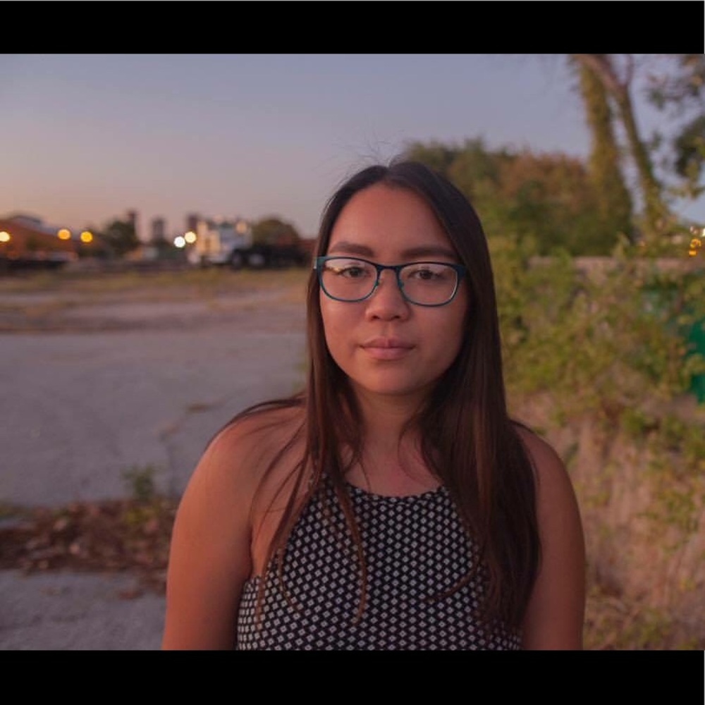 Meet your Posher, Rachel